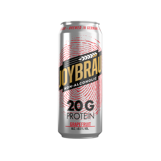 JoyBräu Grapefruit