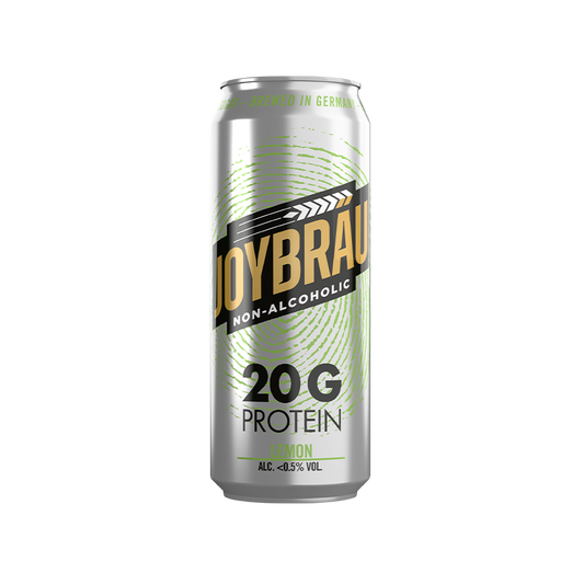 JoyBräu Lemon