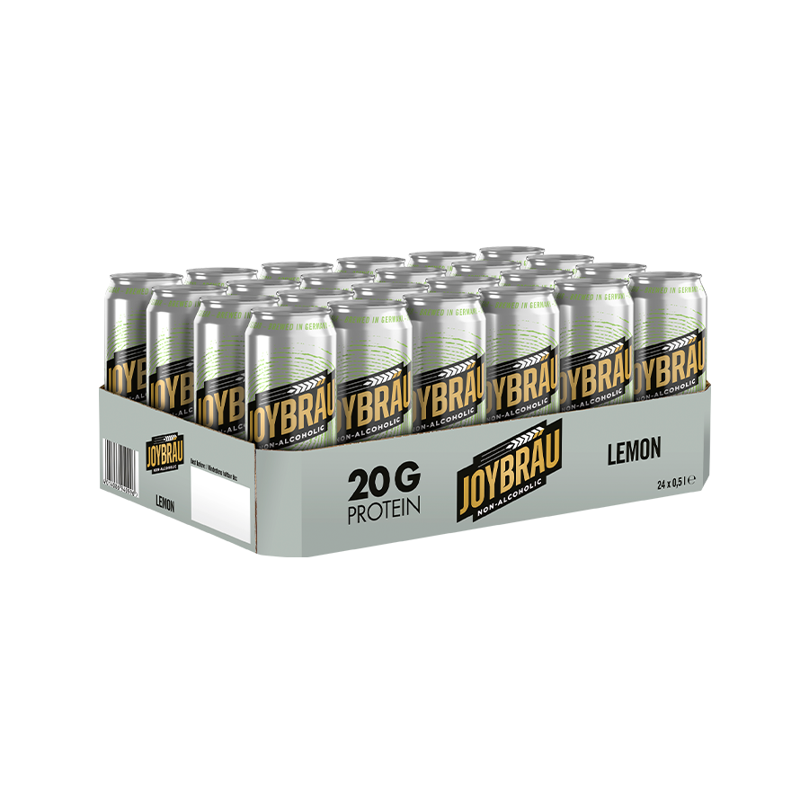JoyBräu Lemon